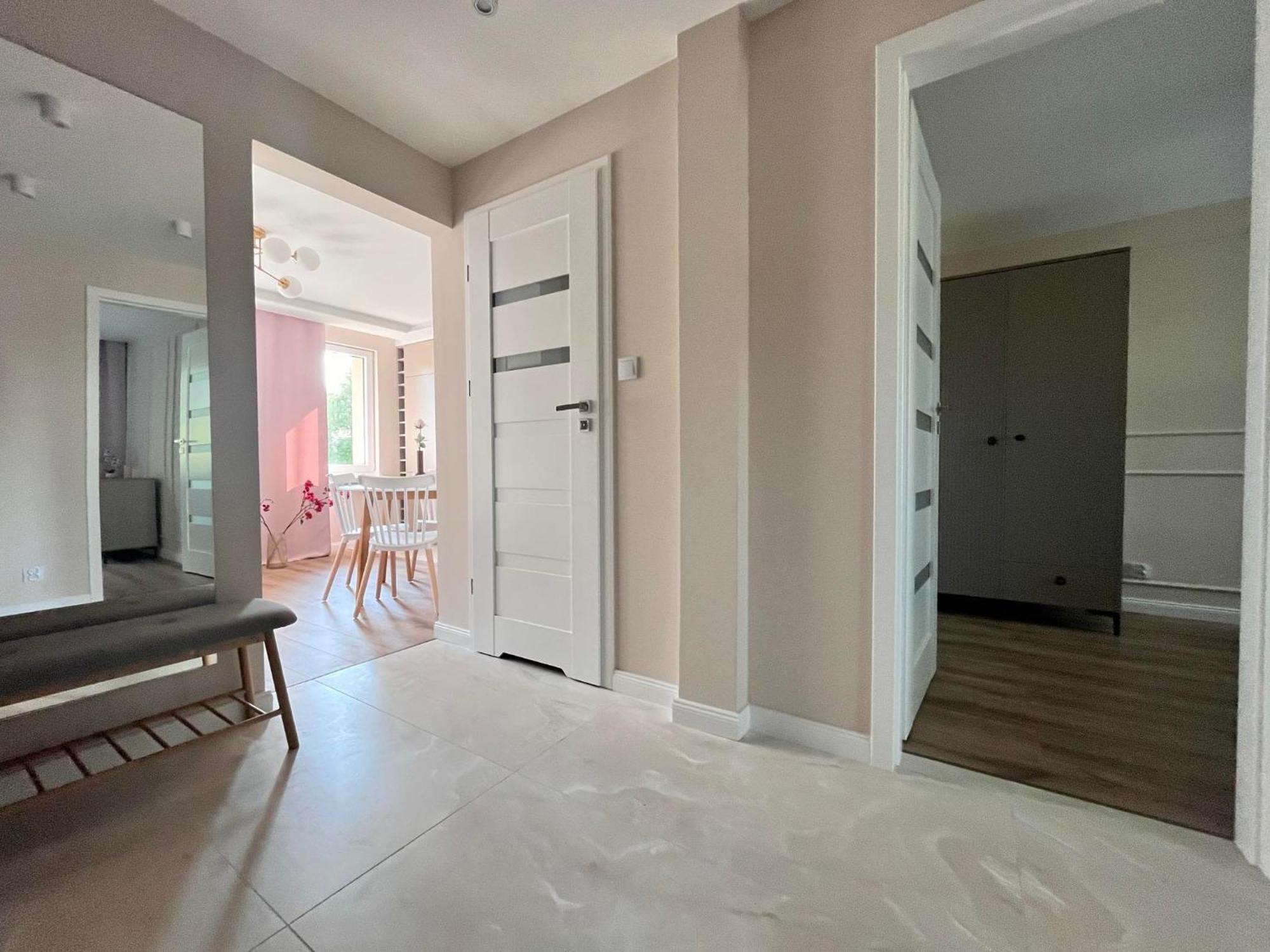 Prestige Apartment Bohaterow Warszawy Κίελτσε Εξωτερικό φωτογραφία