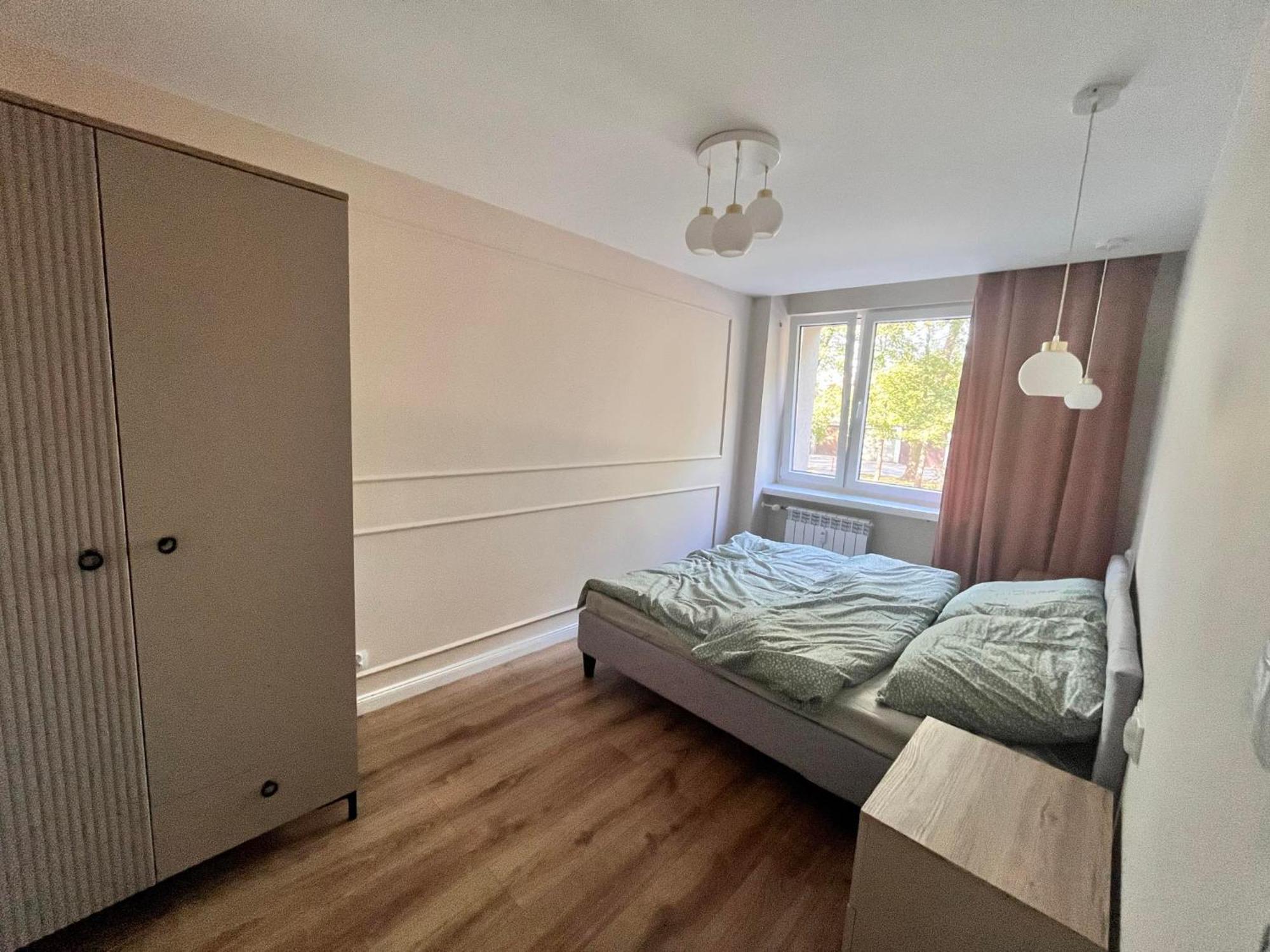 Prestige Apartment Bohaterow Warszawy Κίελτσε Εξωτερικό φωτογραφία