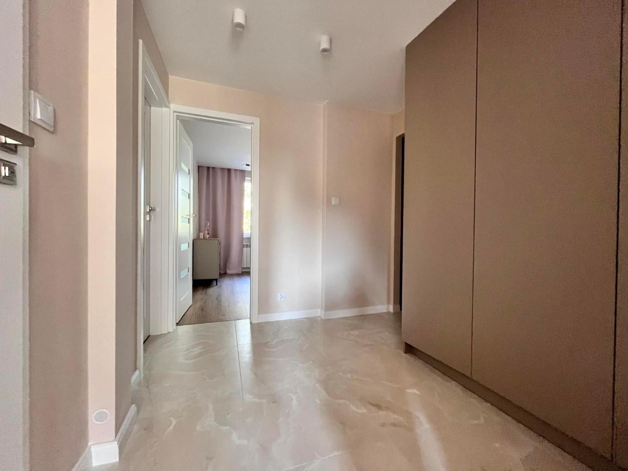 Prestige Apartment Bohaterow Warszawy Κίελτσε Εξωτερικό φωτογραφία