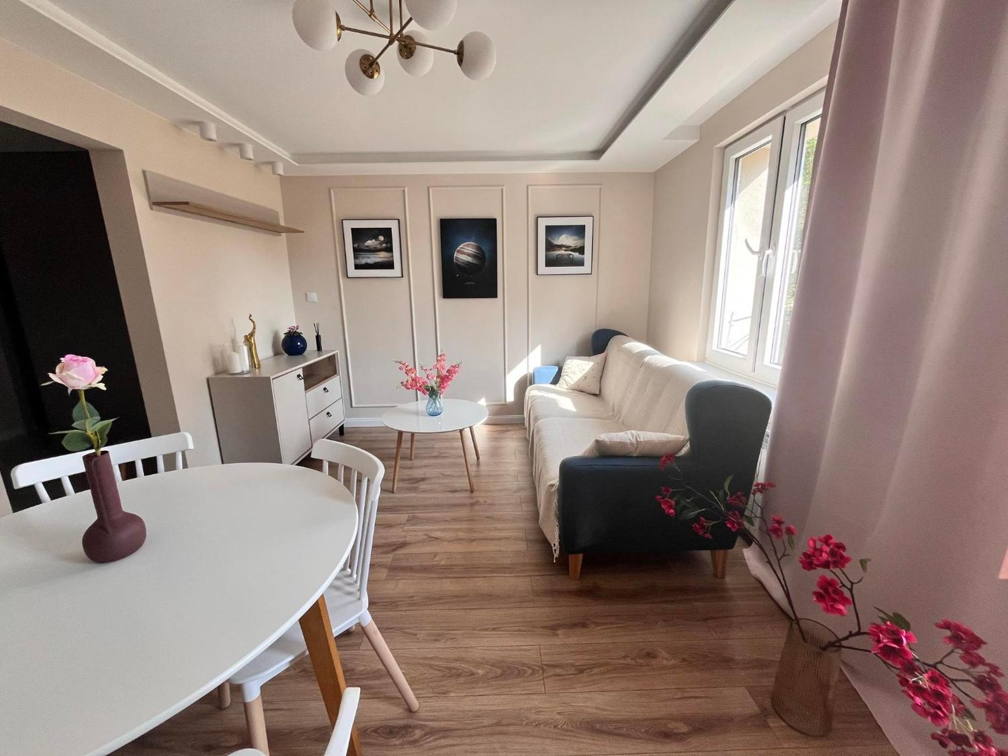 Prestige Apartment Bohaterow Warszawy Κίελτσε Εξωτερικό φωτογραφία
