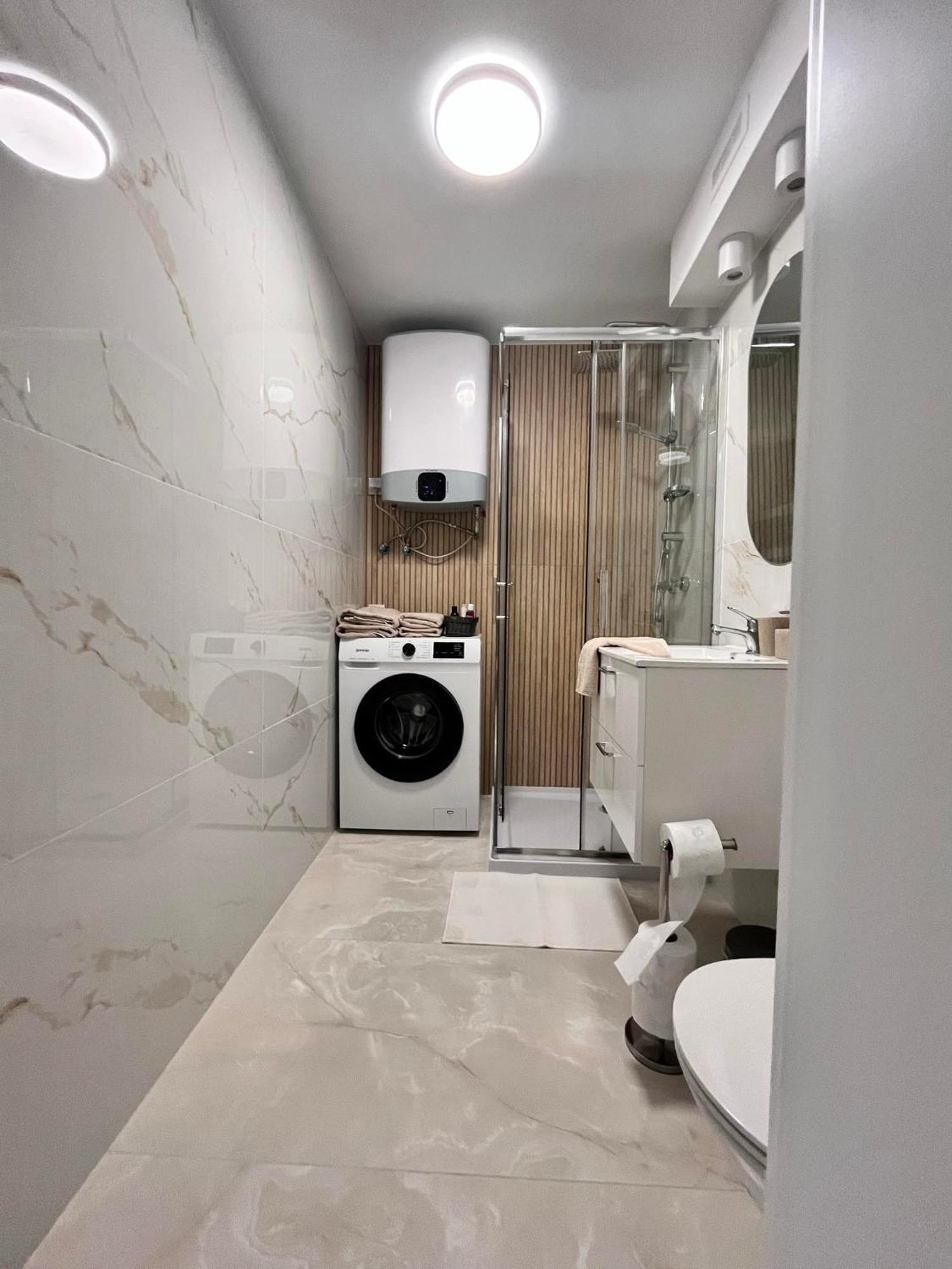 Prestige Apartment Bohaterow Warszawy Κίελτσε Εξωτερικό φωτογραφία