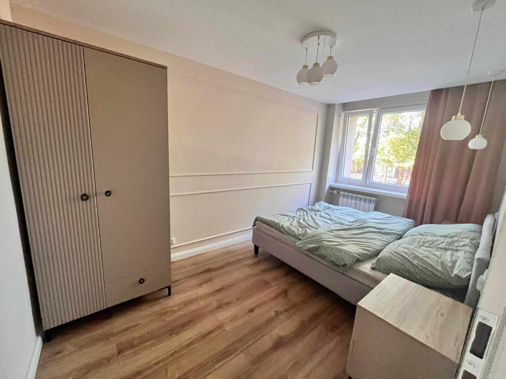 Prestige Apartment Bohaterow Warszawy Κίελτσε Εξωτερικό φωτογραφία