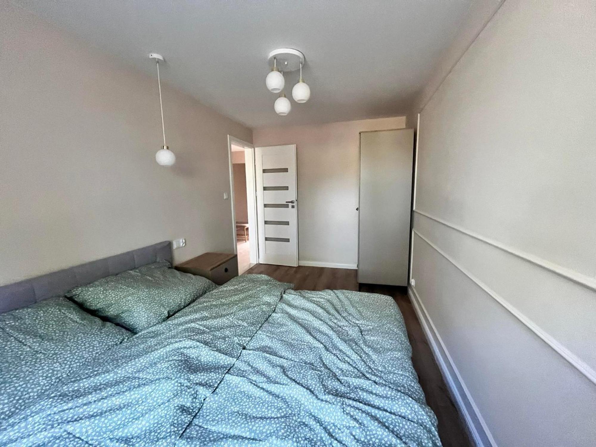 Prestige Apartment Bohaterow Warszawy Κίελτσε Εξωτερικό φωτογραφία