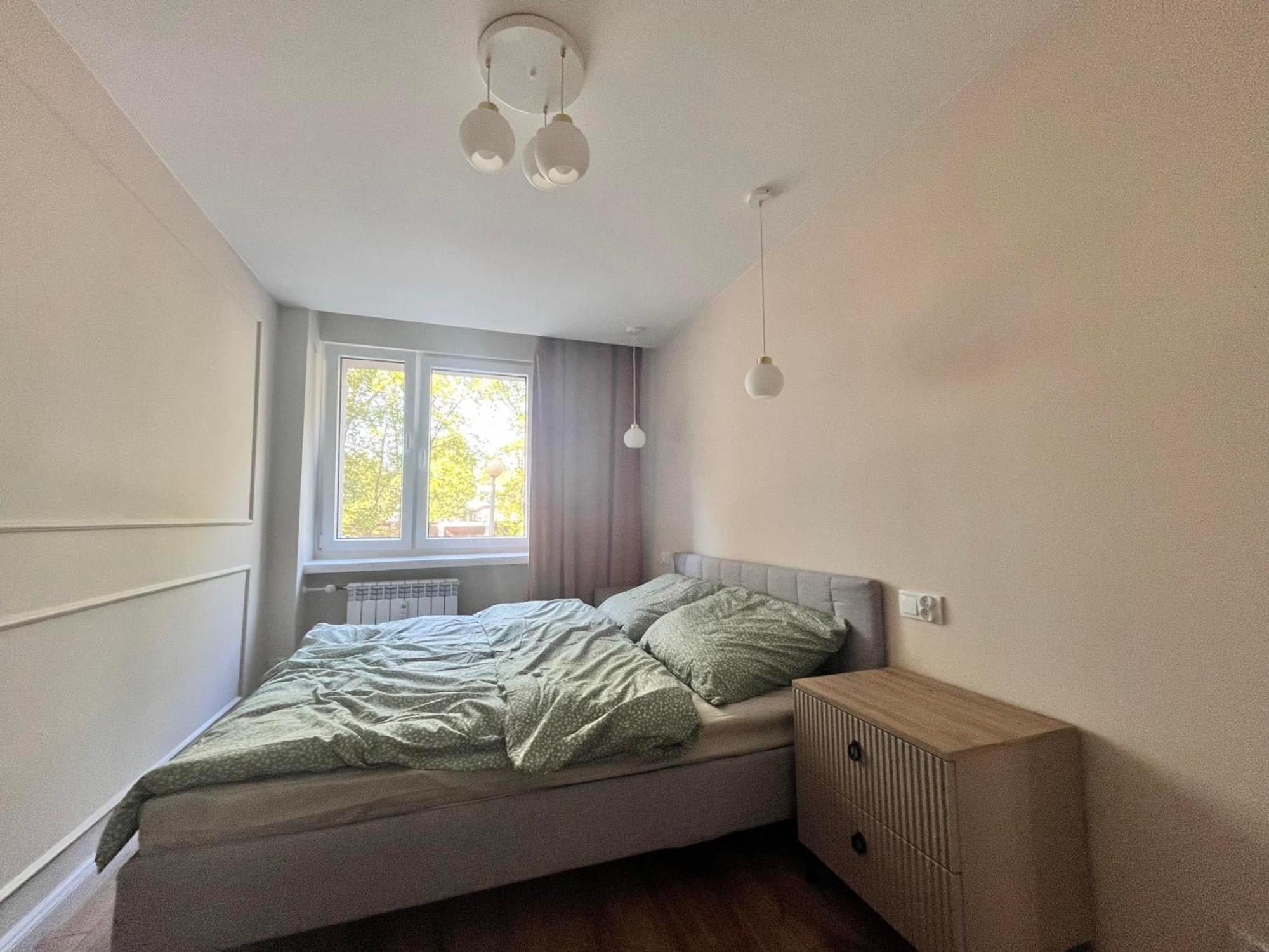 Prestige Apartment Bohaterow Warszawy Κίελτσε Εξωτερικό φωτογραφία
